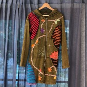 Rising International sweat shirt